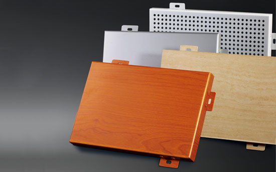 鋁單板有哪些質(zhì)量控制方法